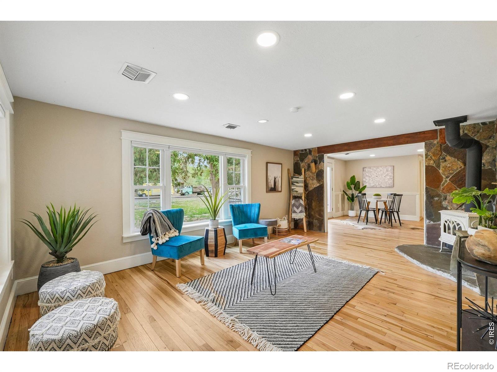 205 5th Avenue Longmont CO 80501