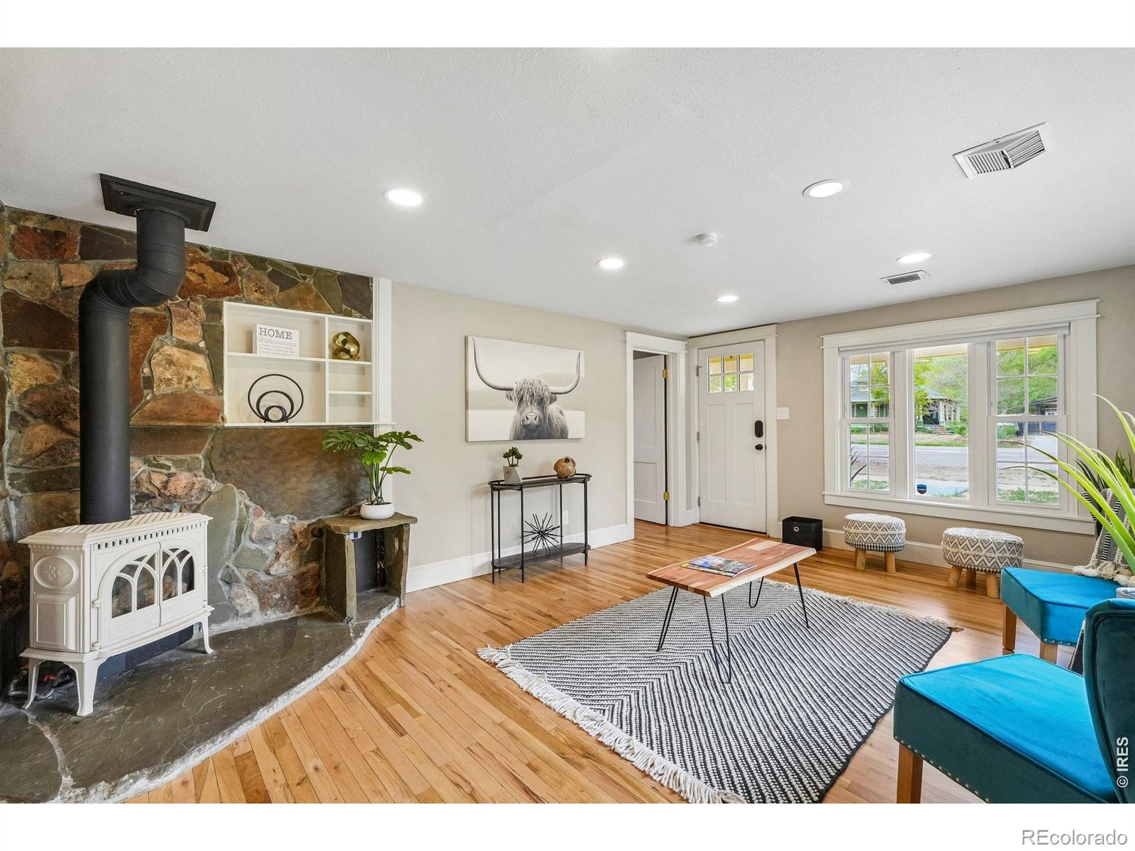 205 5th Avenue Longmont CO 80501