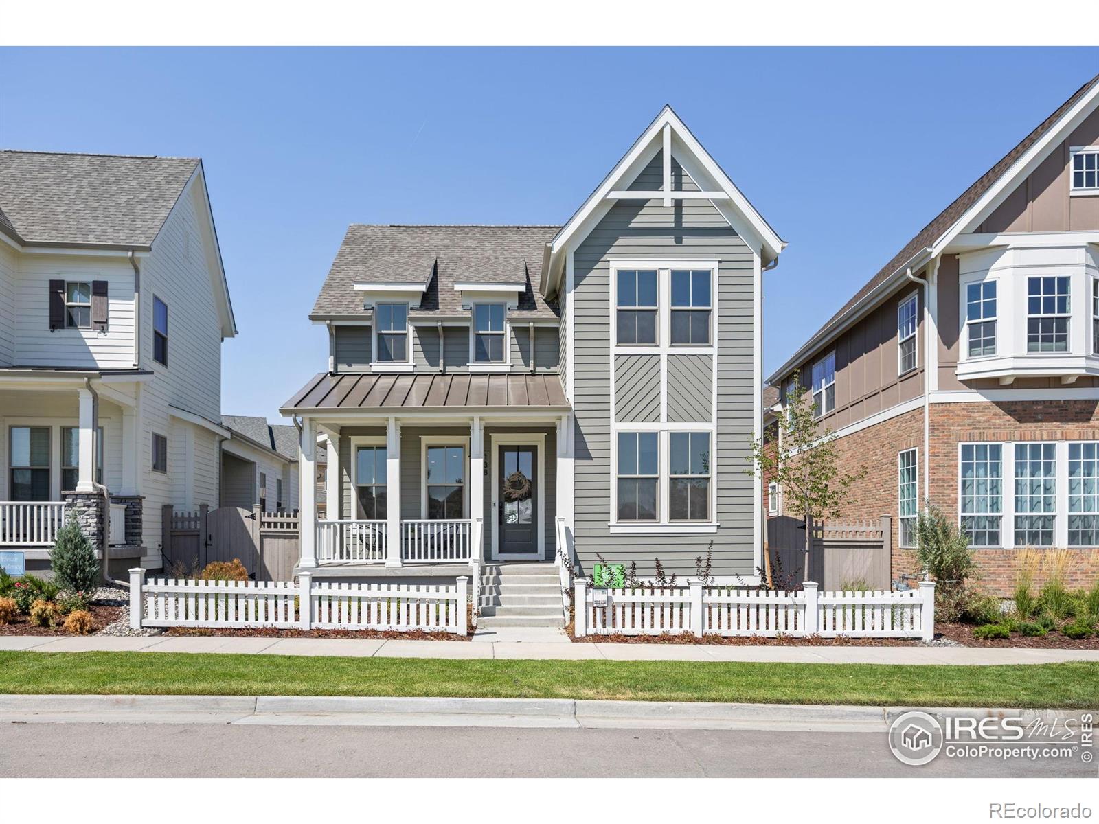 138 Westerly Boulevard Erie CO 80516