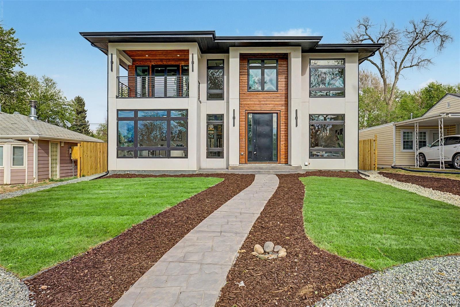 2710 S Gilpin Street Denver CO 80210