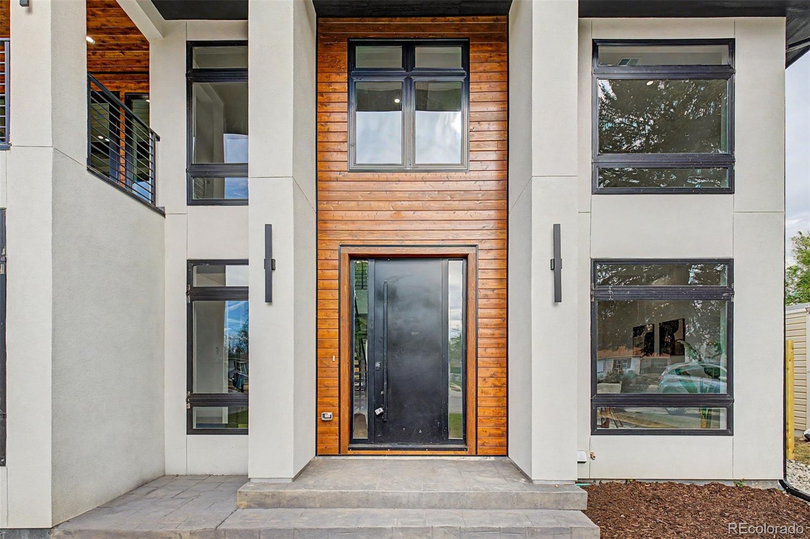 2710 S Gilpin Street Denver CO 80210
