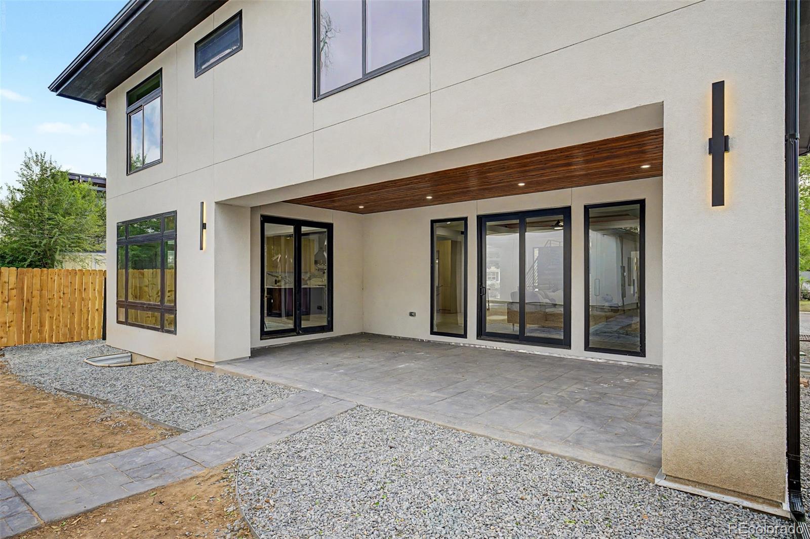 2710 S Gilpin Street Denver CO 80210