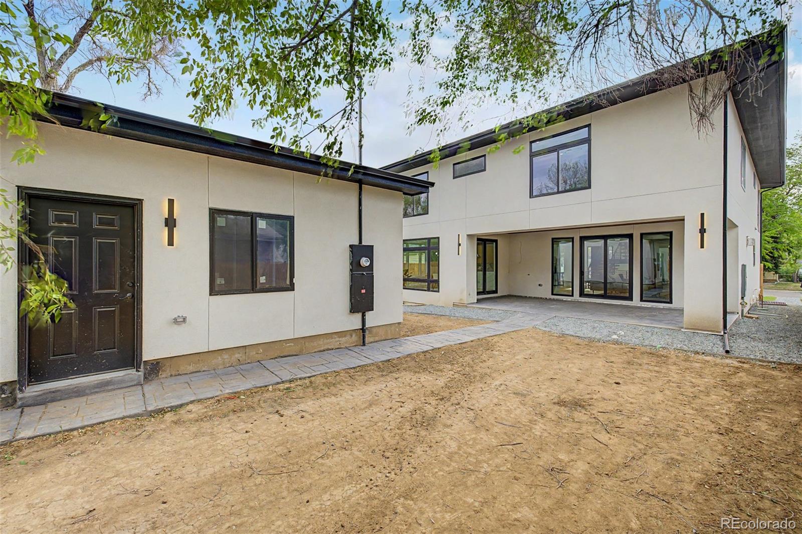 2710 S Gilpin Street Denver CO 80210