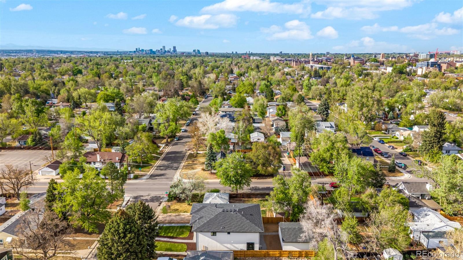 2710 S Gilpin Street Denver CO 80210
