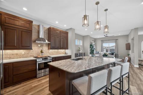 15527 W La Salle Place Lakewood CO 80228