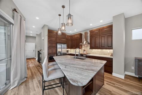 15527 W La Salle Place Lakewood CO 80228