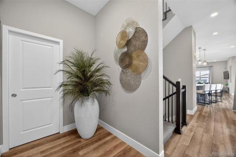 15527 W La Salle Place Lakewood CO 80228