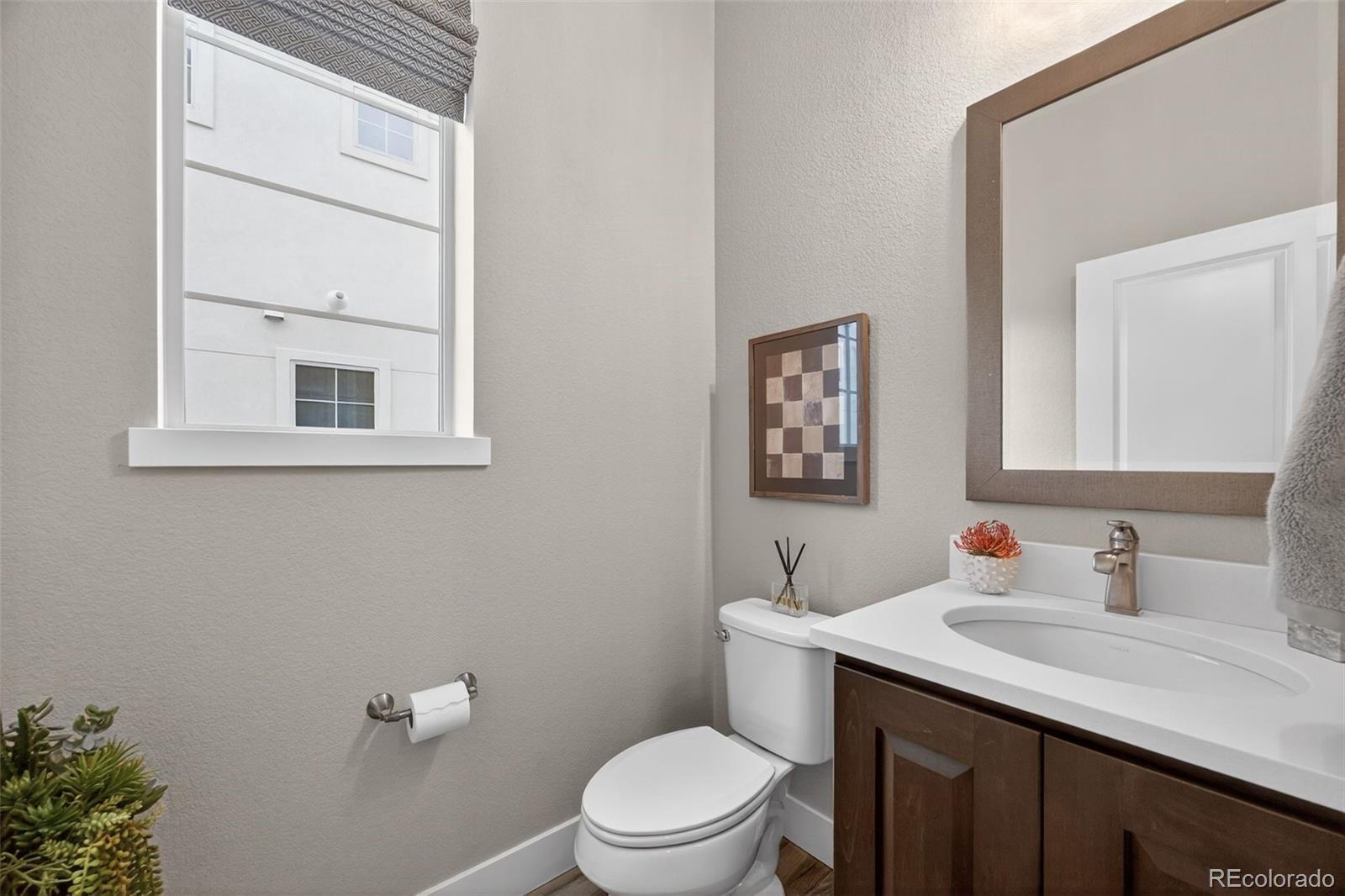 15527 W La Salle Place Lakewood CO 80228