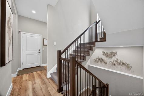 15527 W La Salle Place Lakewood CO 80228