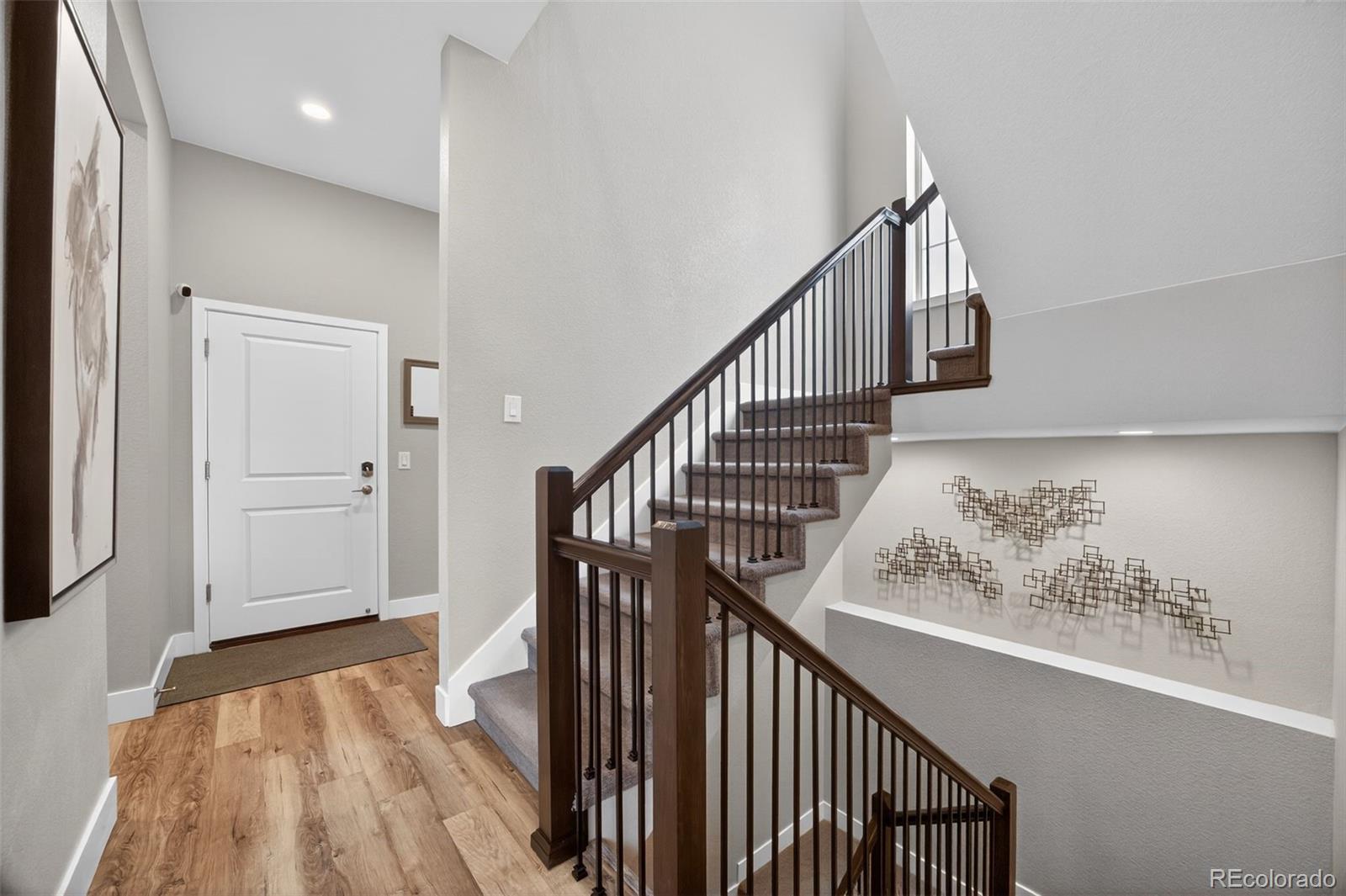 15527 W La Salle Place Lakewood CO 80228