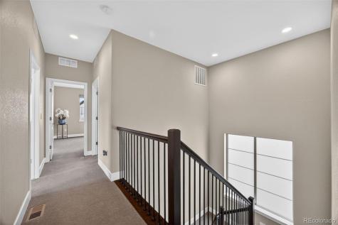 15527 W La Salle Place Lakewood CO 80228