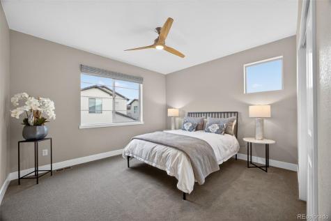 15527 W La Salle Place Lakewood CO 80228