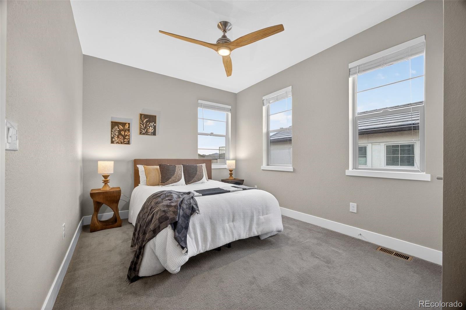 15527 W La Salle Place Lakewood CO 80228