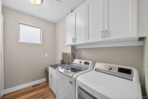 15527 W La Salle Place Lakewood CO 80228