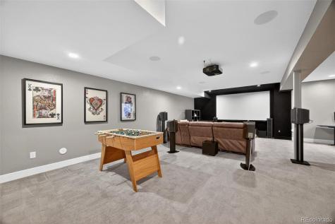 15527 W La Salle Place Lakewood CO 80228