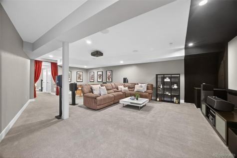 15527 W La Salle Place Lakewood CO 80228