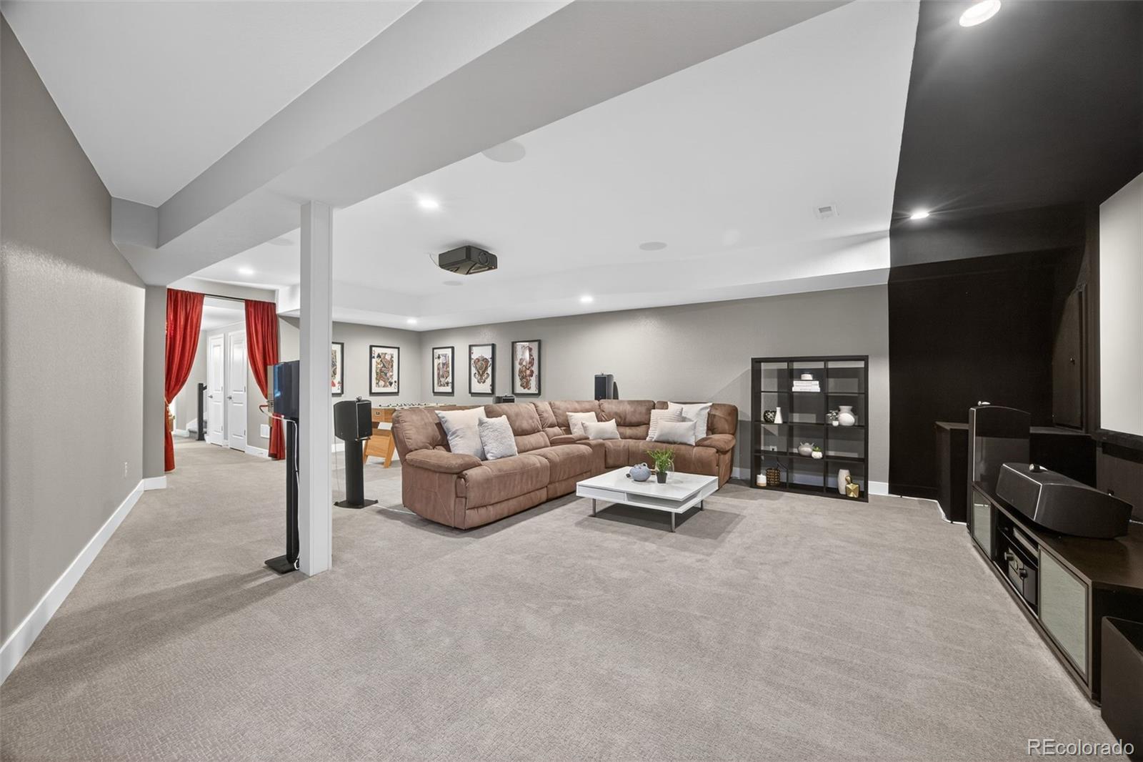 15527 W La Salle Place Lakewood CO 80228