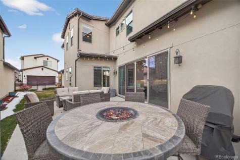 15527 W La Salle Place Lakewood CO 80228