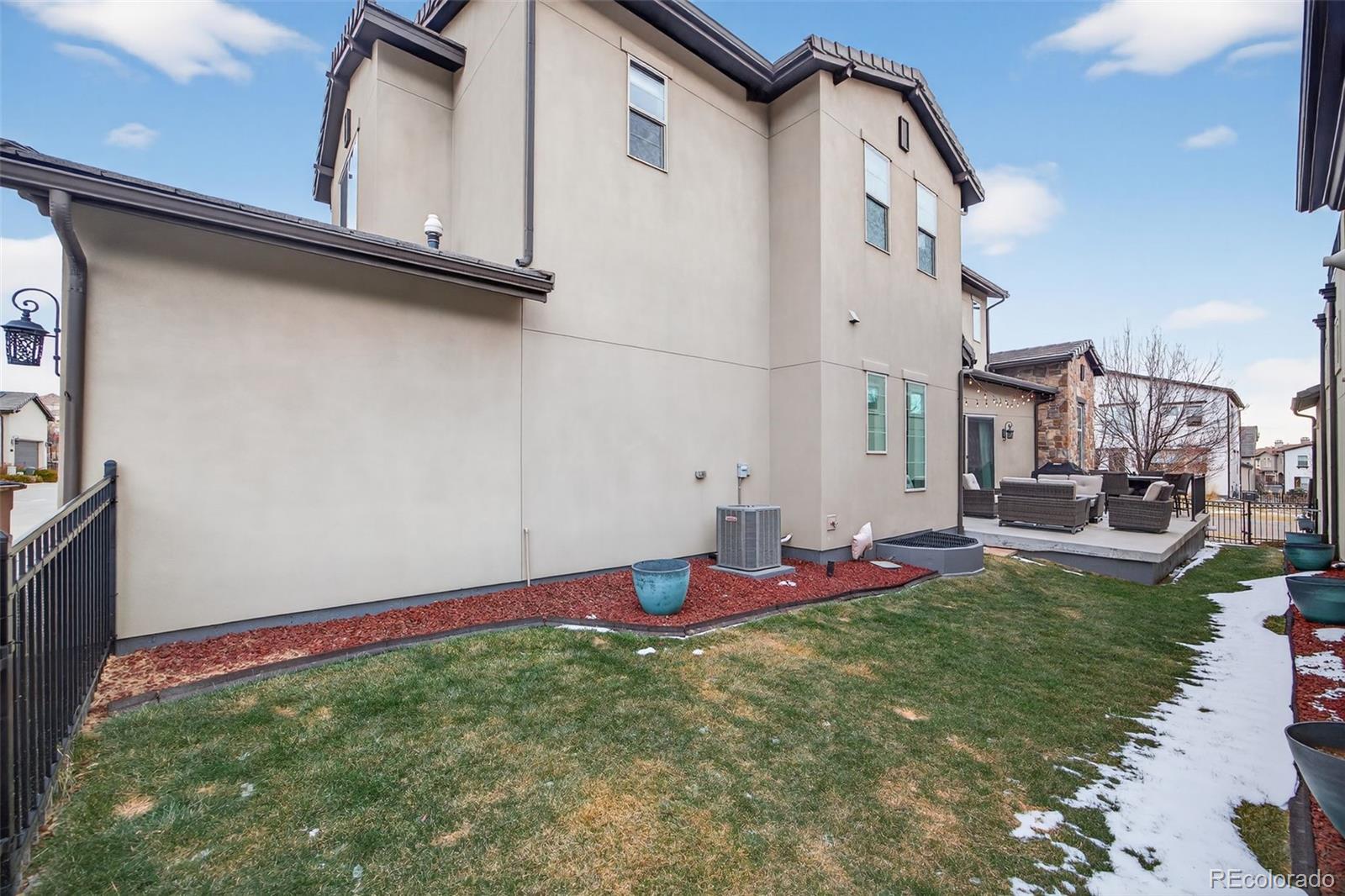 15527 W La Salle Place Lakewood CO 80228