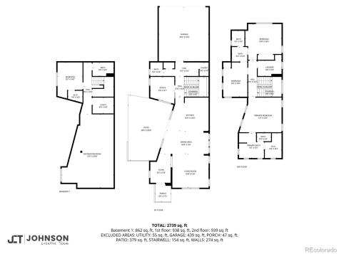 15527 W La Salle Place Lakewood CO 80228