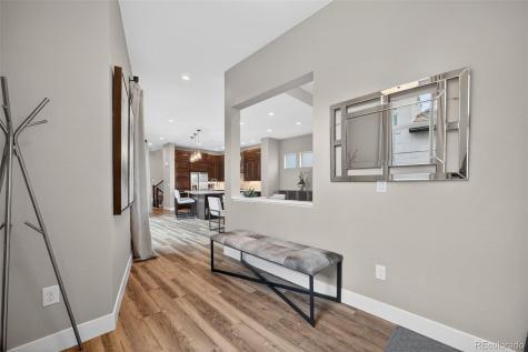 15527 W La Salle Place Lakewood CO 80228