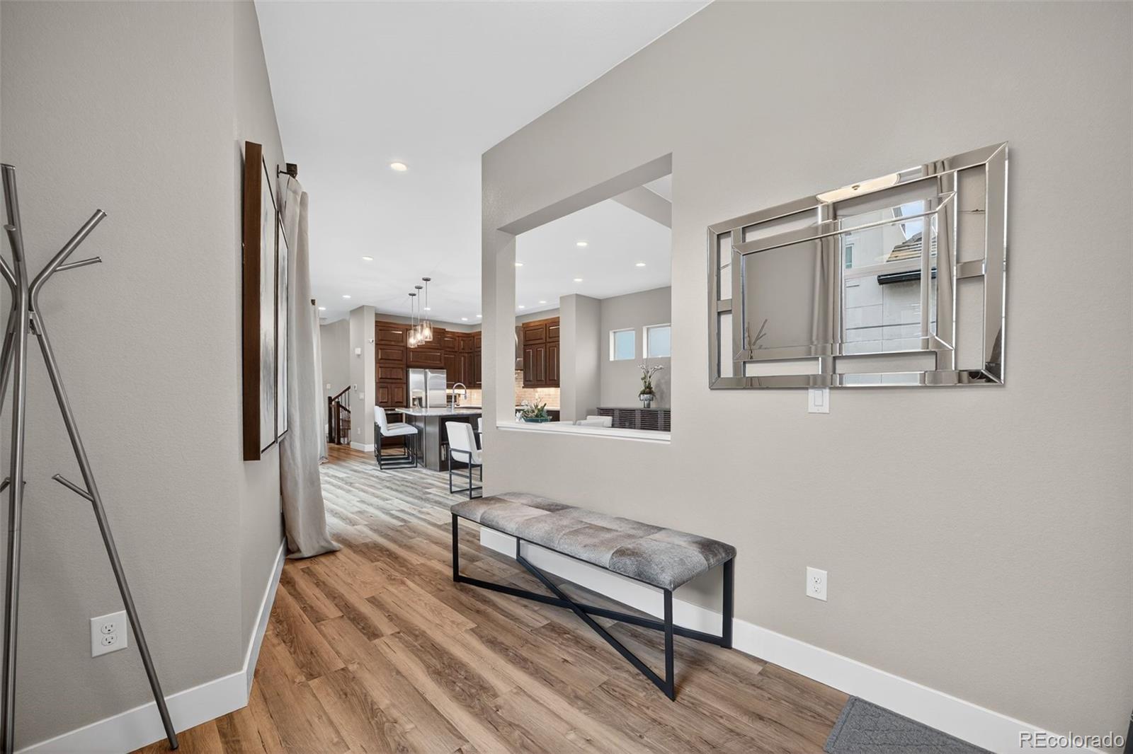 15527 W La Salle Place Lakewood CO 80228