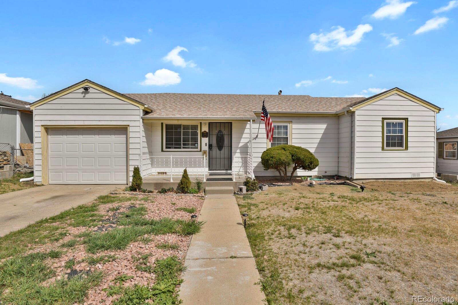 1881 E 95th Avenue Thornton CO 80229