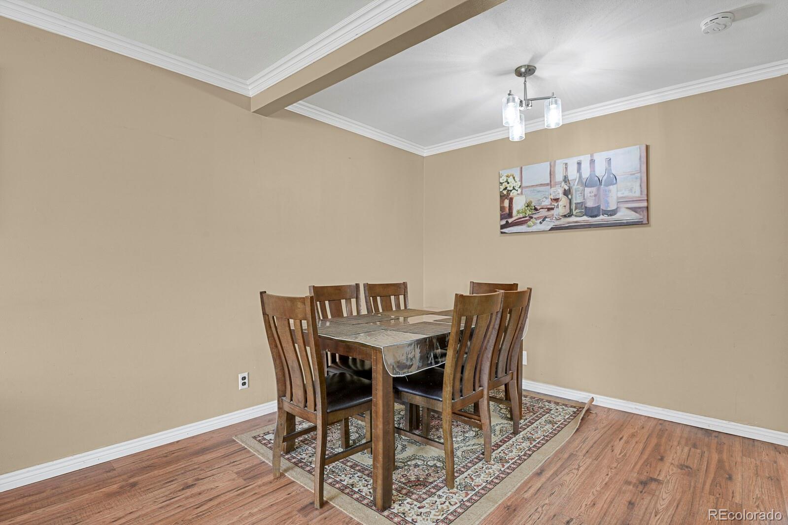 1881 E 95th Avenue Thornton CO 80229