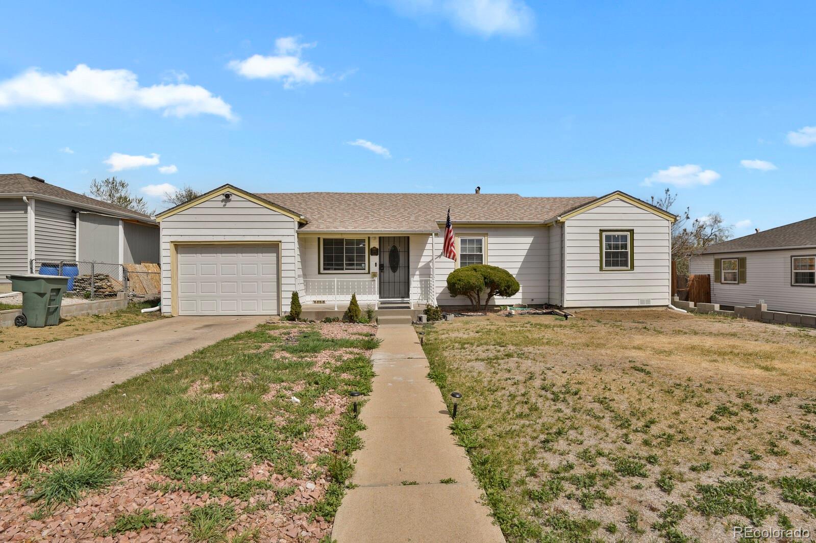 1881 E 95th Avenue Thornton CO 80229