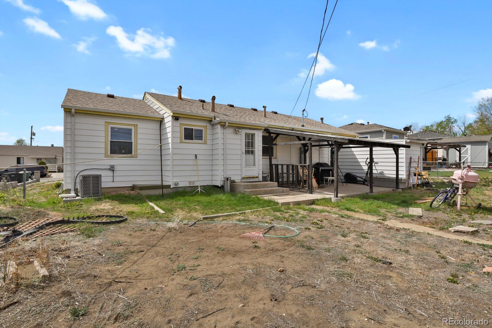 1881 E 95th Avenue Thornton CO 80229