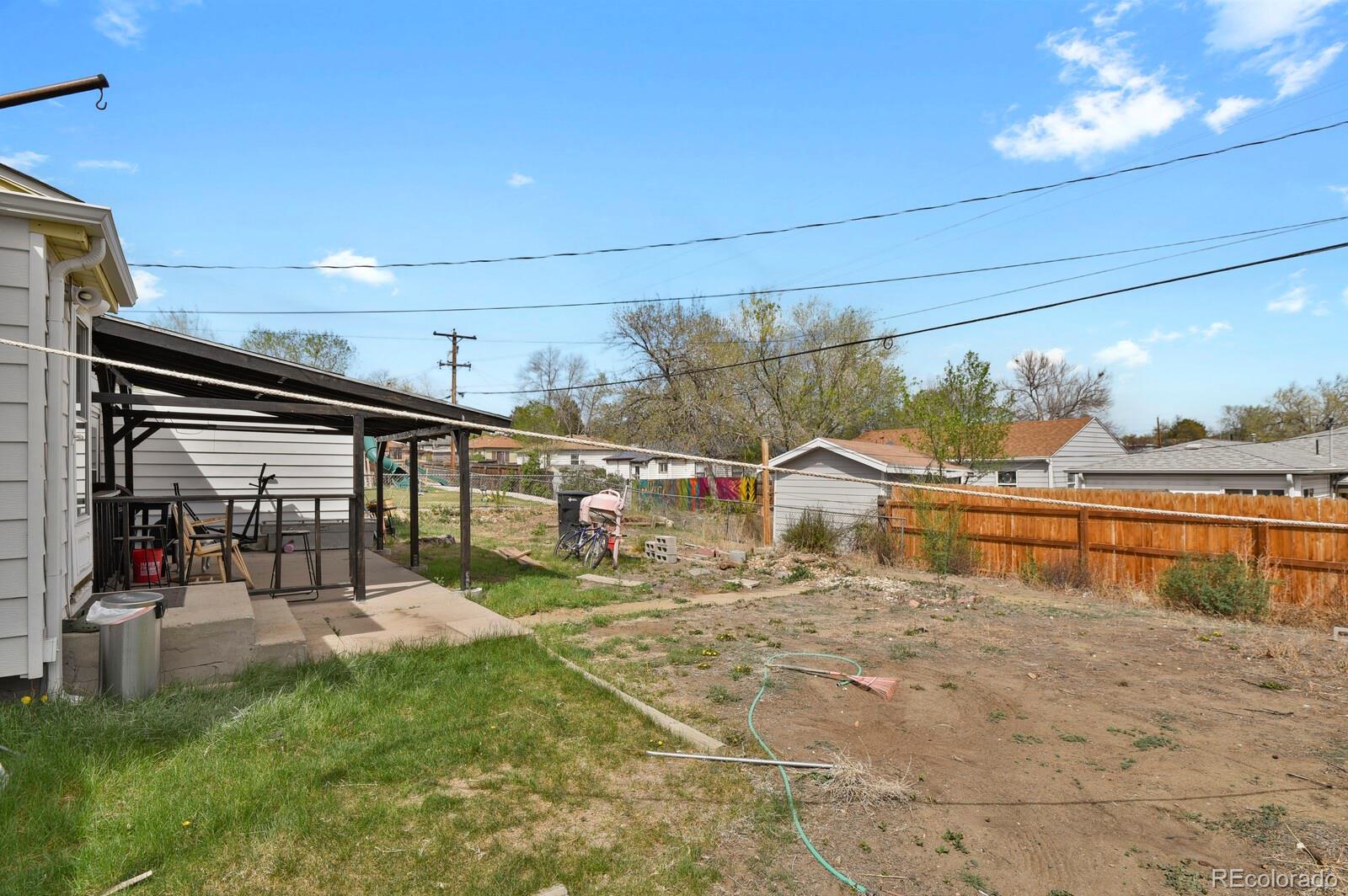 1881 E 95th Avenue Thornton CO 80229