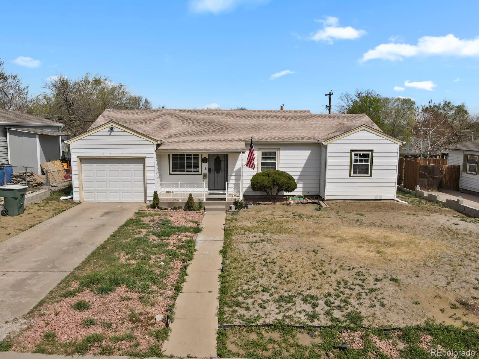 1881 E 95th Avenue Thornton CO 80229