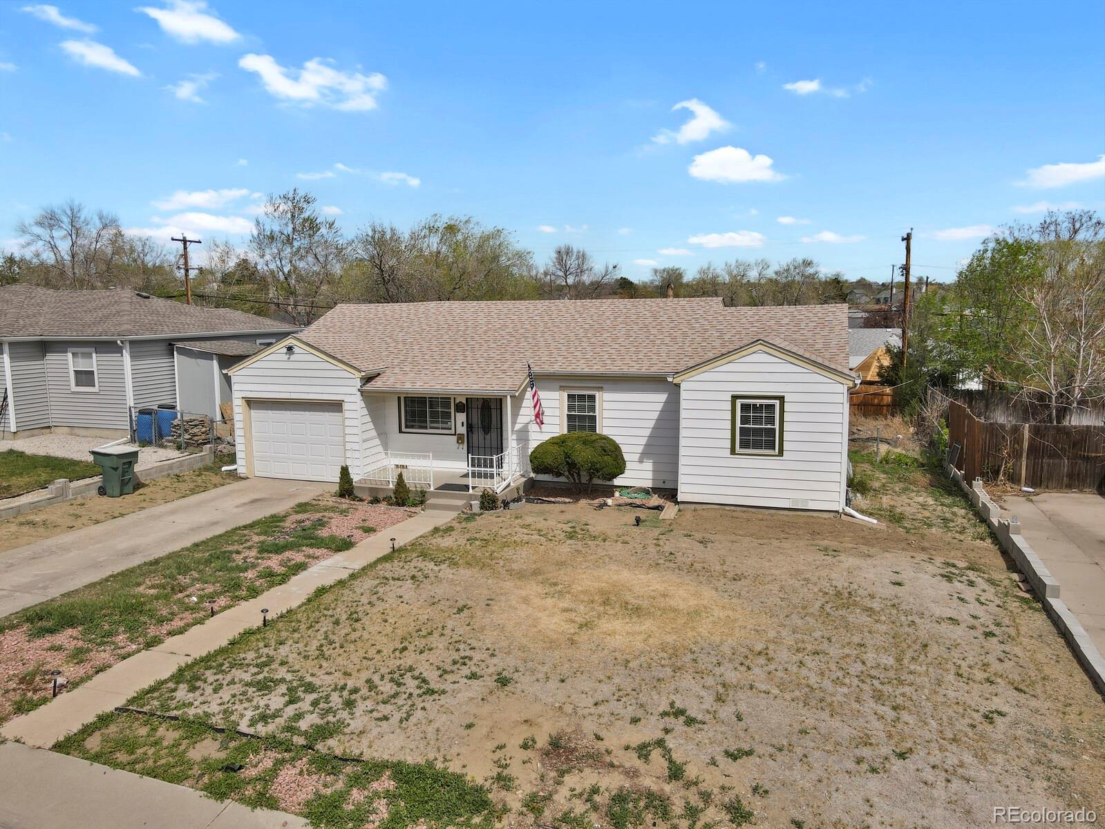 1881 E 95th Avenue Thornton CO 80229