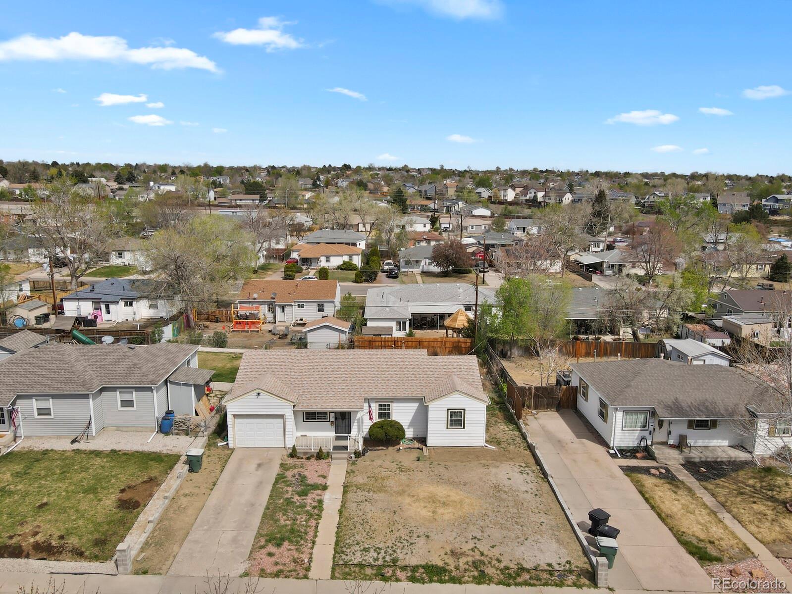 1881 E 95th Avenue Thornton CO 80229