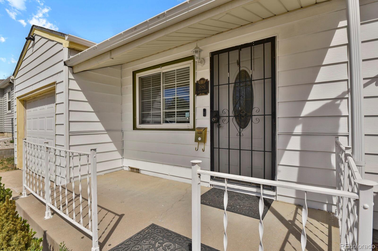 1881 E 95th Avenue Thornton CO 80229