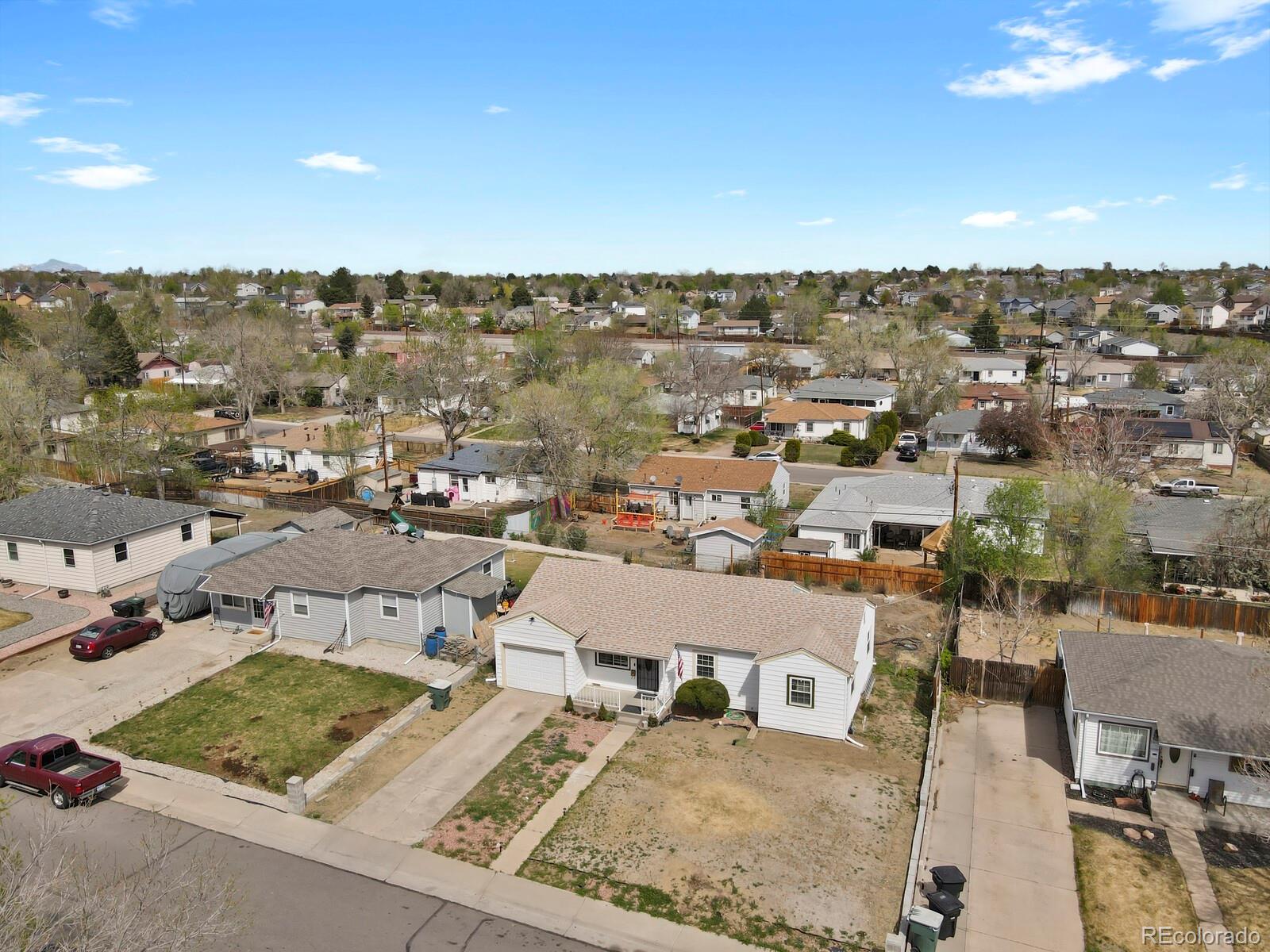 1881 E 95th Avenue Thornton CO 80229