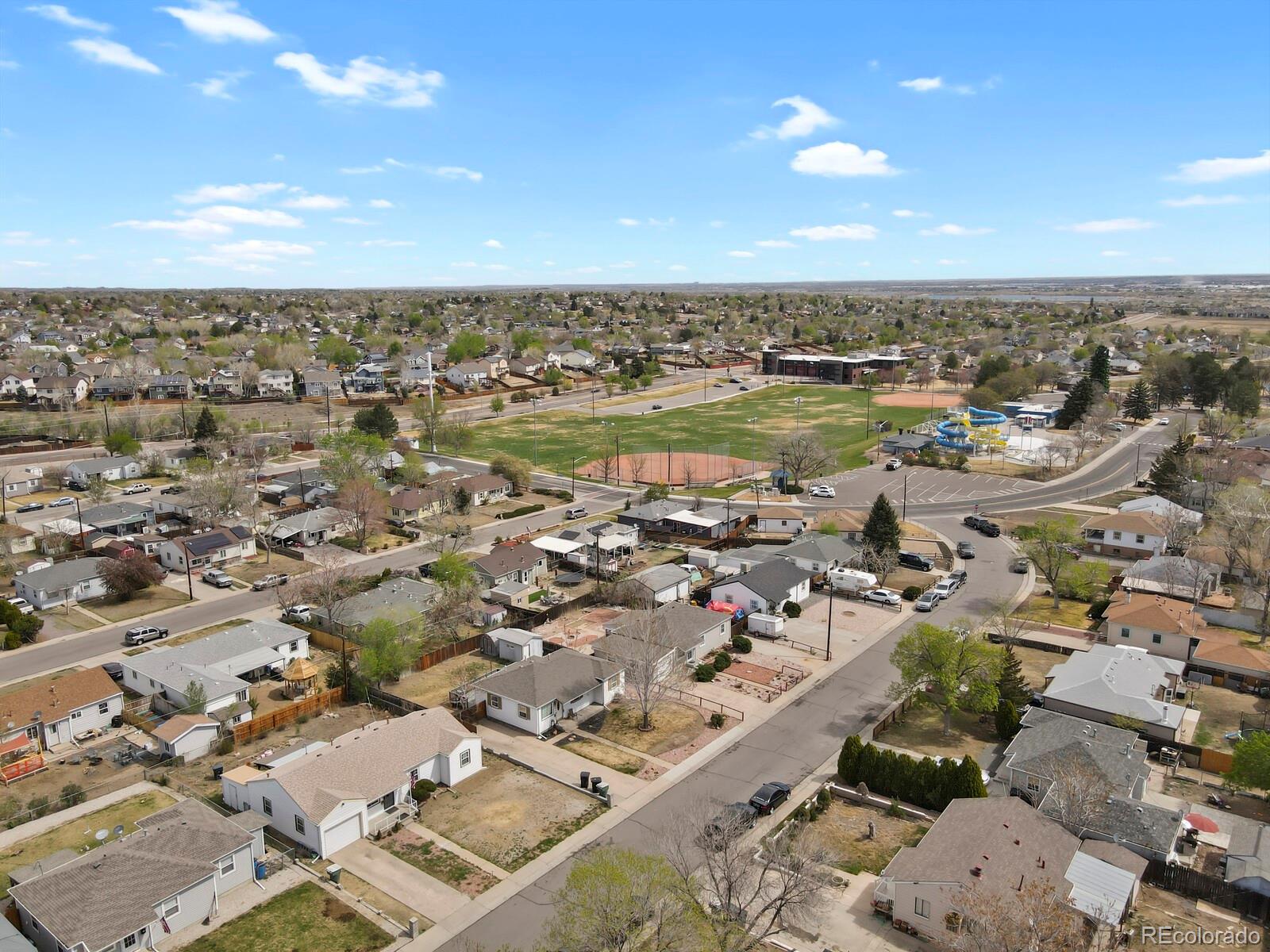 1881 E 95th Avenue Thornton CO 80229