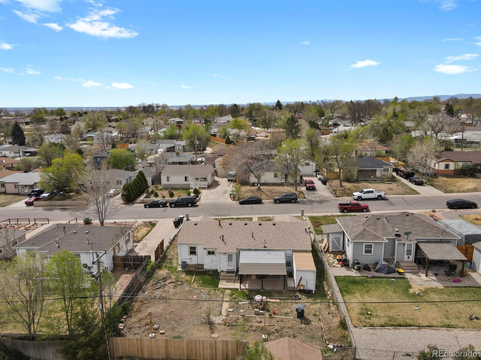 1881 E 95th Avenue Thornton CO 80229