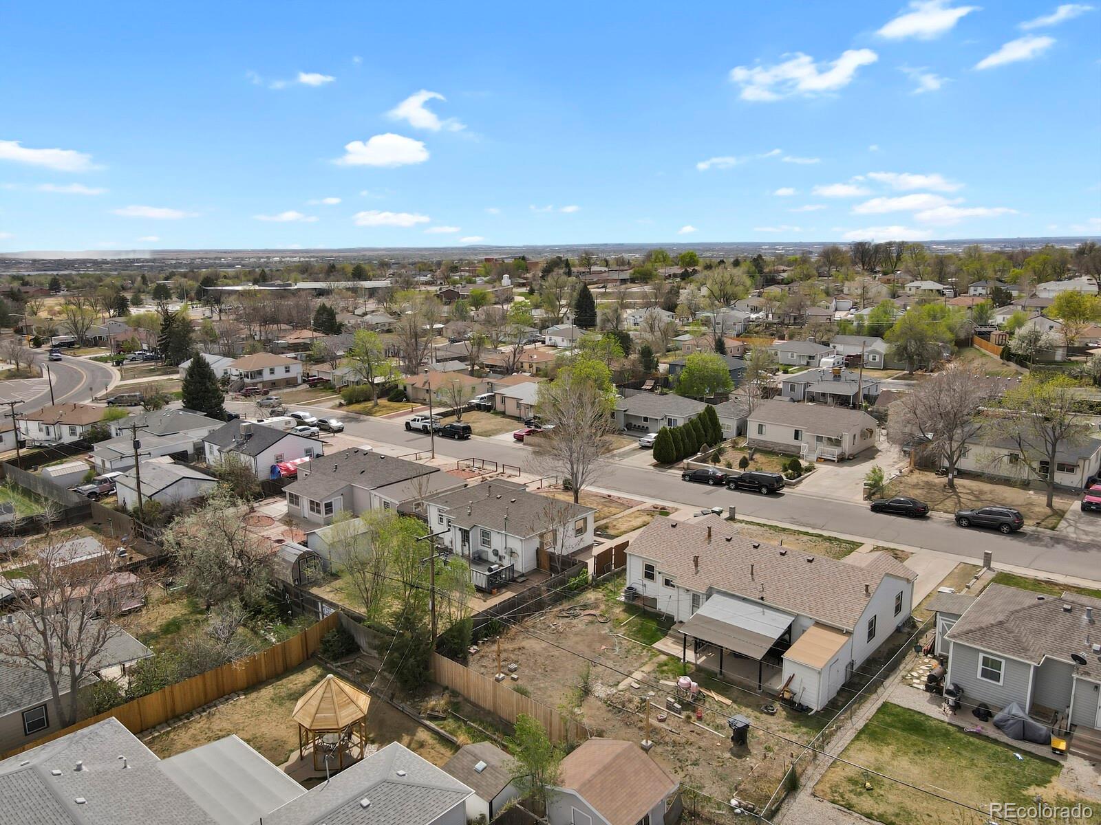 1881 E 95th Avenue Thornton CO 80229