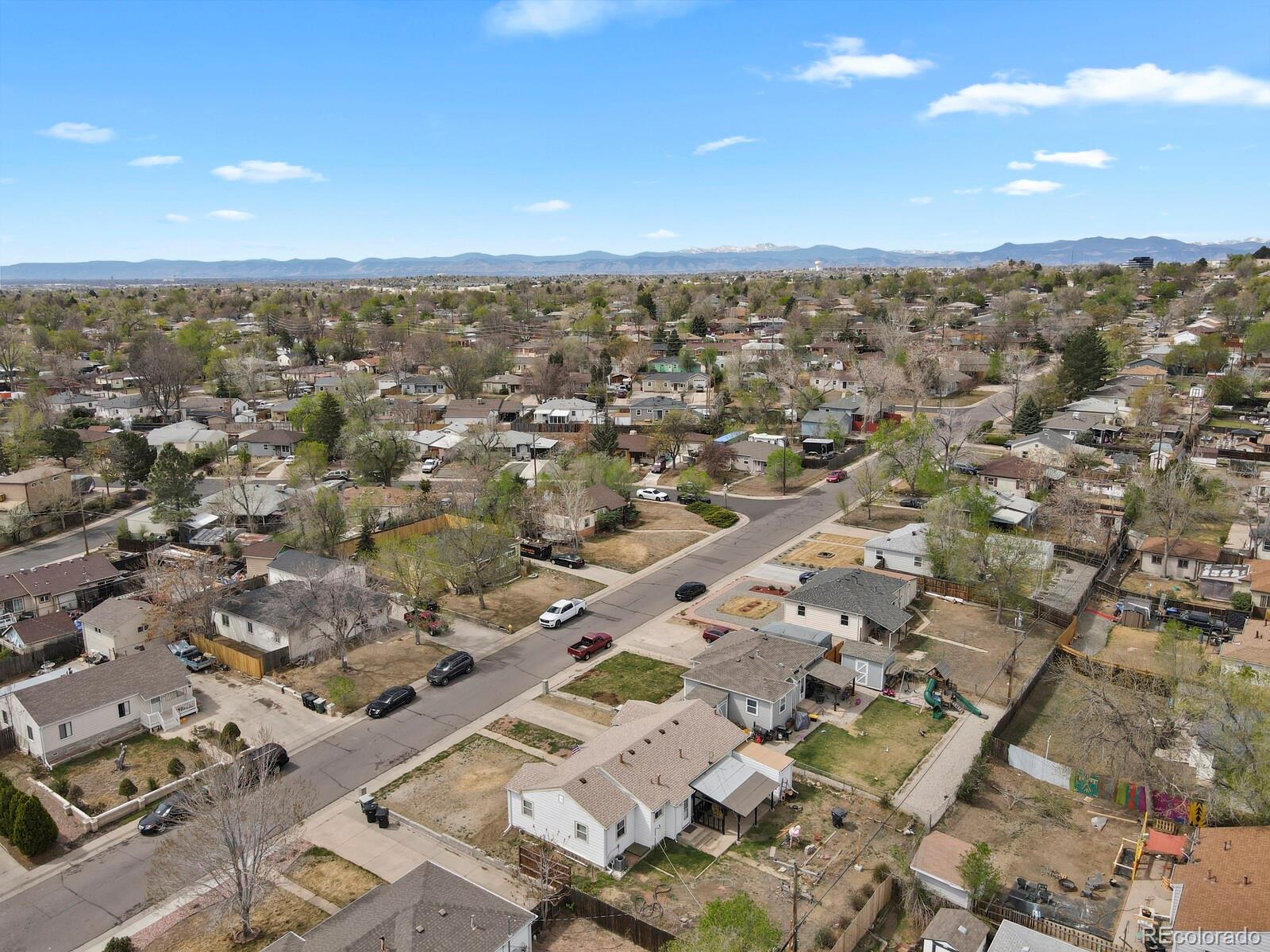 1881 E 95th Avenue Thornton CO 80229