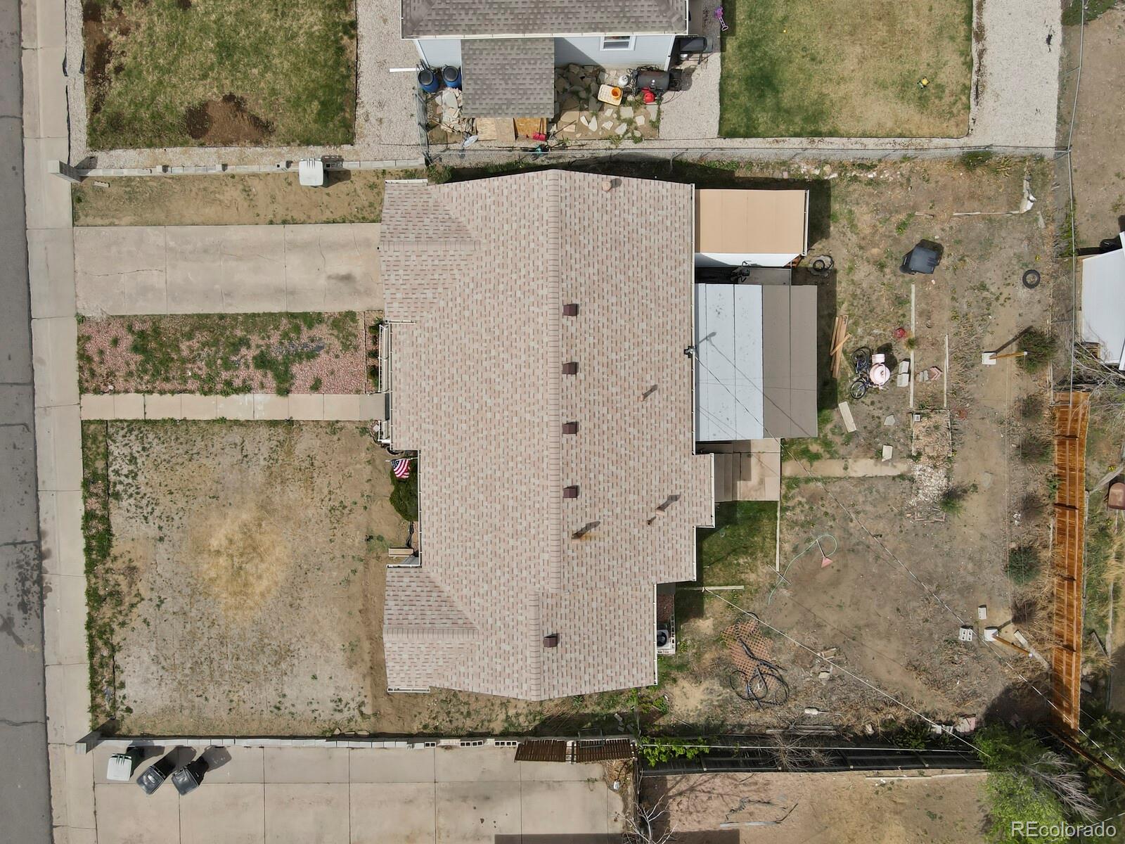 1881 E 95th Avenue Thornton CO 80229