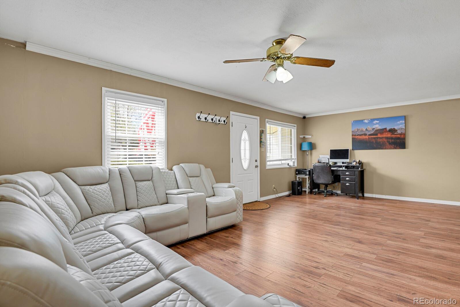 1881 E 95th Avenue Thornton CO 80229