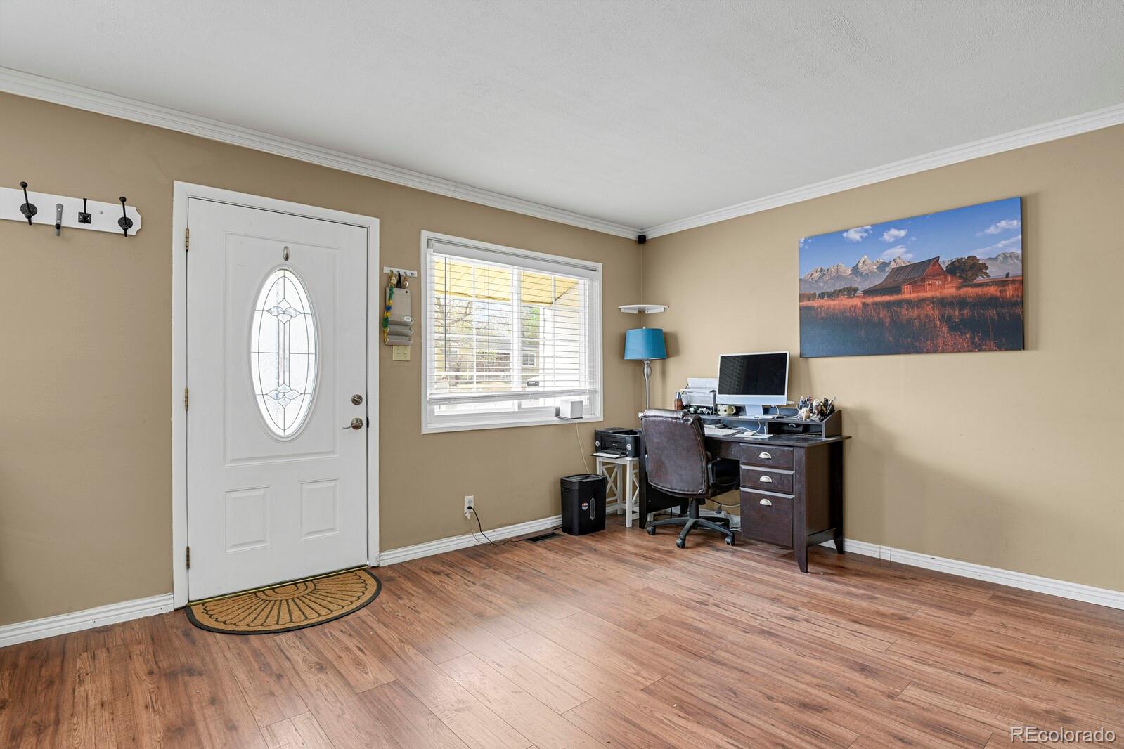 1881 E 95th Avenue Thornton CO 80229