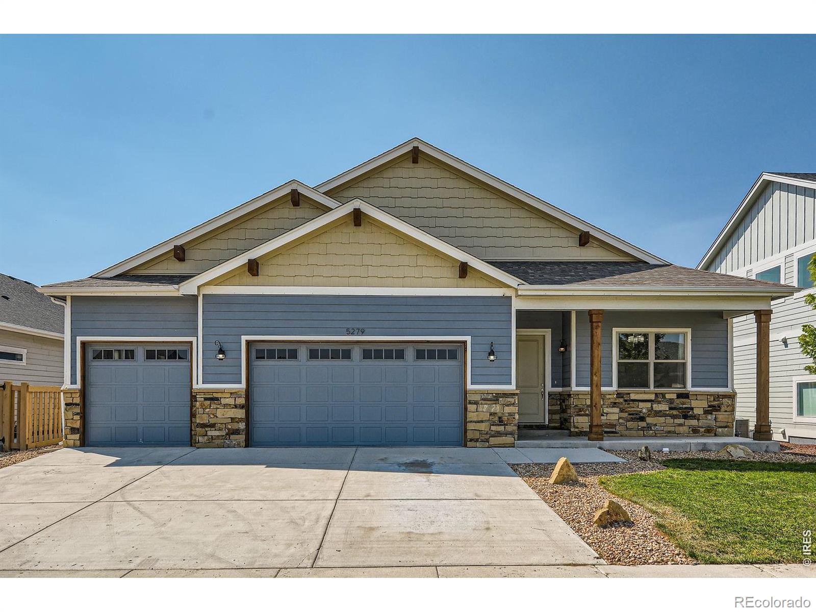 5279 Long Drive Timnath CO 80547