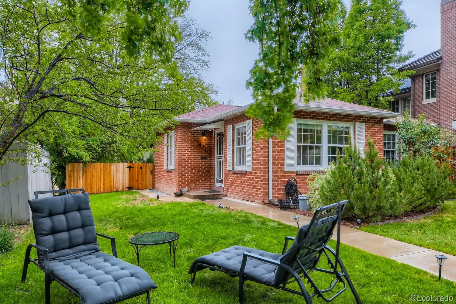 415 N Monroe Street Denver CO 80206