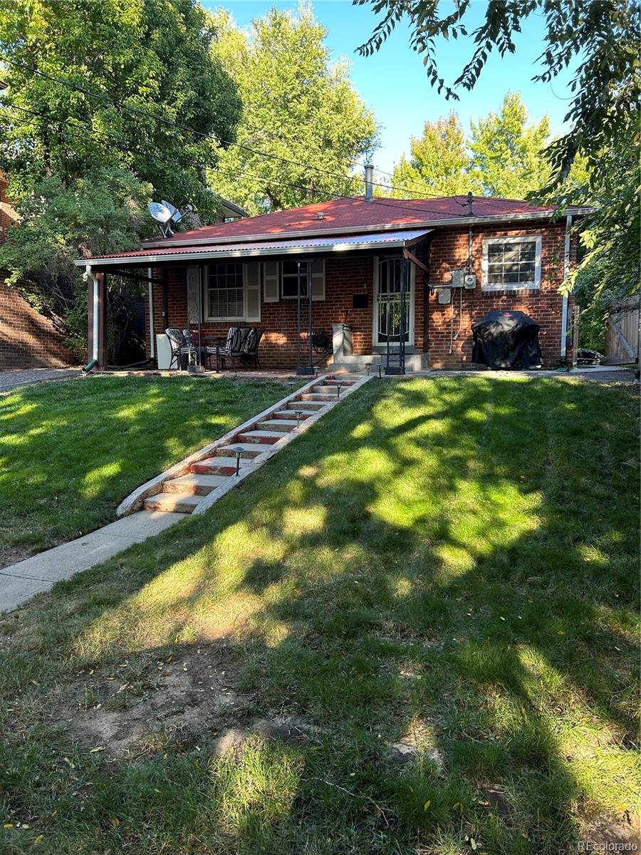 415 N Monroe Street Denver CO 80206