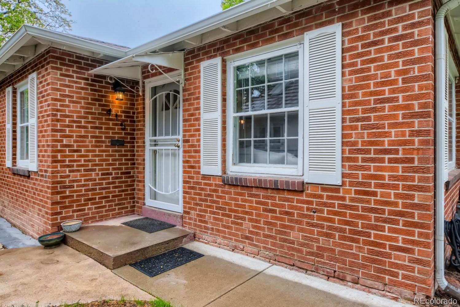 415 N Monroe Street Denver CO 80206