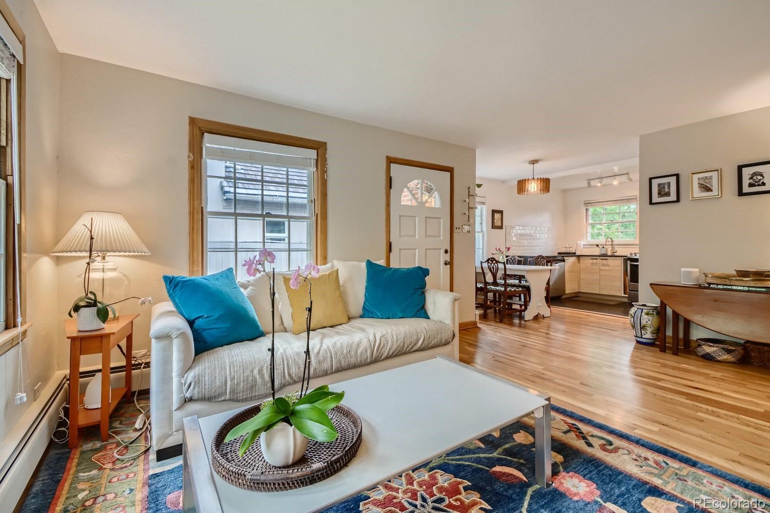 415 N Monroe Street Denver CO 80206