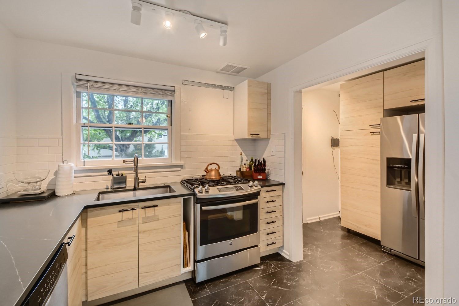 415 N Monroe Street Denver CO 80206