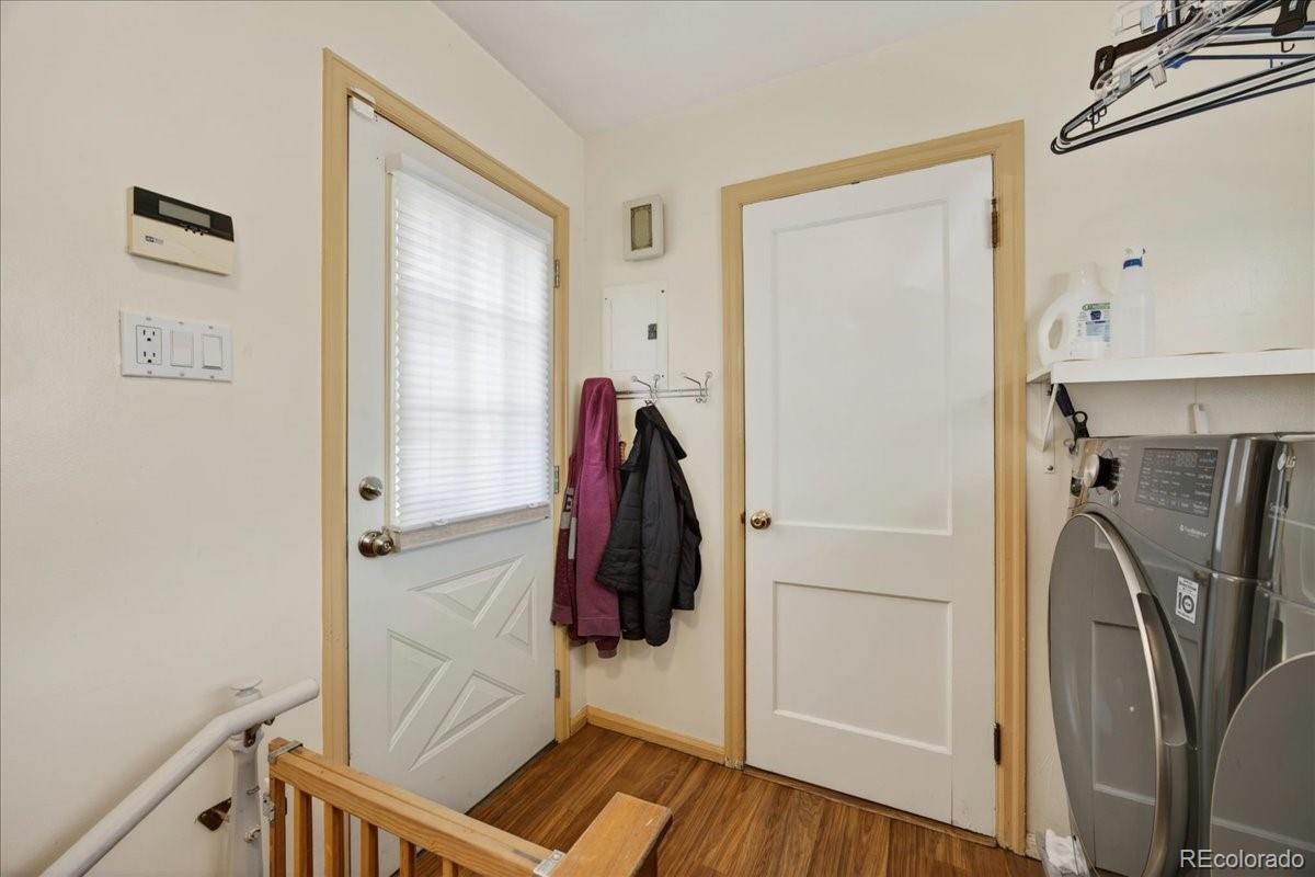 961 Kendall Street Lakewood CO 80214